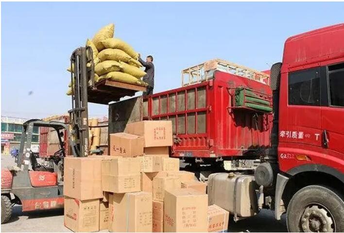 厦门到红塔区物流专线