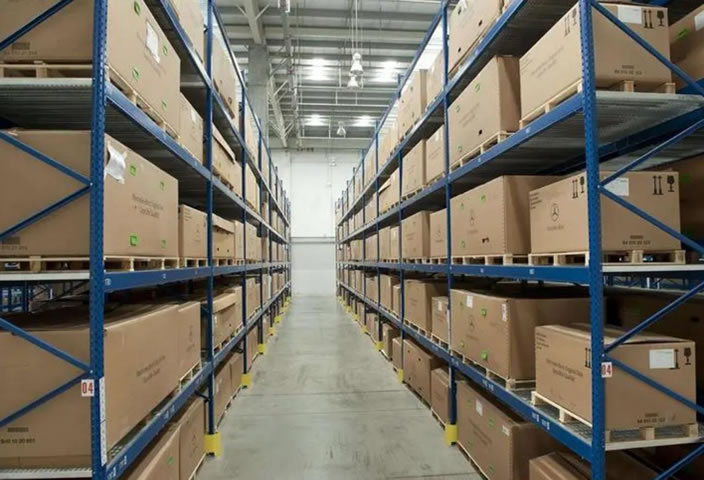 厦门到红塔区货物仓储