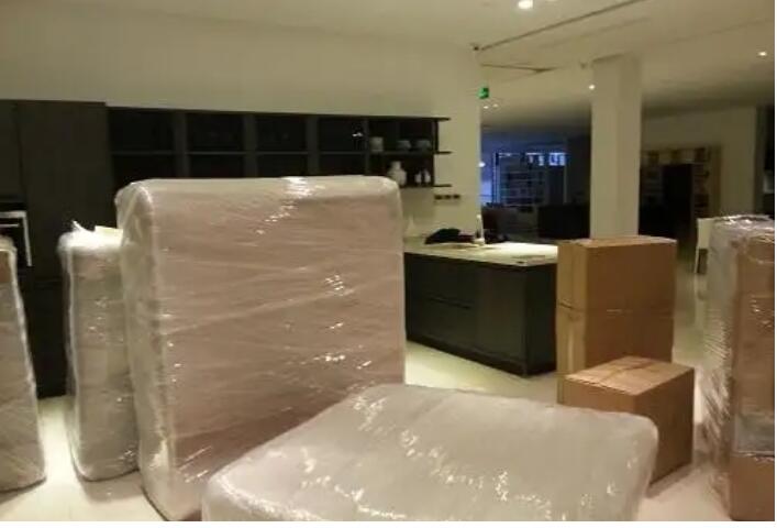 厦门到红塔区长途搬家