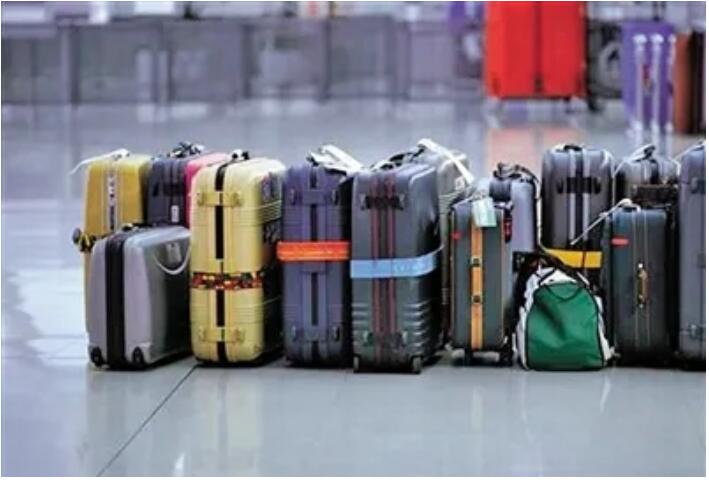 厦门到红塔区行李托运