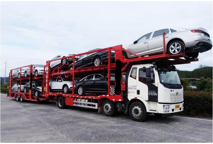 厦门到红塔区轿车托运